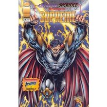 Supreme (Vol 1) # 024 NM MODERN AGE COMICS
