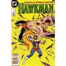 Hawkman (Vol 2) # 007 FN MODERN AGE COMICS
