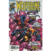 Wolverine (Vol 1) # 140 NM MODERN AGE COMICS