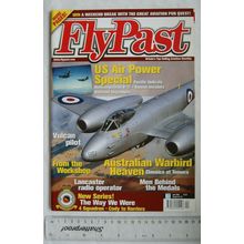 2004 FlyPast No. 273 - April