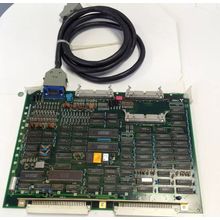 MITSUBISHI FX52C BN624A645G51 CIRCUIT BOARD,CNC,EDM ,DB