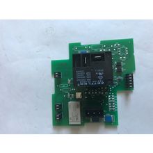 NEW 9960-66045 REV A,0149-27146, ZETTLER AZ2100-1A-24DE RELAY PCB BOARD,SD