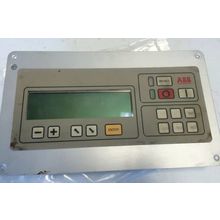 ABB DISPLAY/KEYBOARD ASSEMBLY 48931006-AV,YT204001-HS,2668 184-763 ASEA,TE