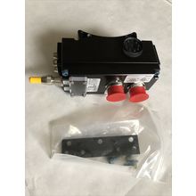 NEW ATI 906500-20-0001 REV.01 ROBOTIC CONTROLLED MODULE DA2M,11483WU000,DE