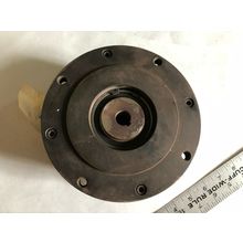 NEW NEXEN 805900 FLANGE MOUNTED BRAKE. SPRING/AIR. 0.625" BORE. 1800RPM,SE
