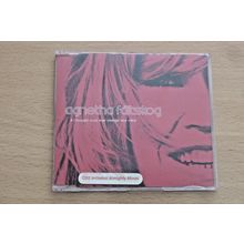 Agnetha Fältskog – If I Thought You'd Ever Change Your Mind CD2 CDS (2004) VGC.
