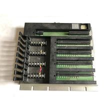 Square D 8030 CRK-100 SY/MAX I/O RACK ASSEMBLY,TN