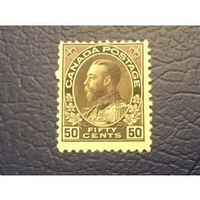 ICOLLECTZONE Canada 120 Fine hinged with remnant