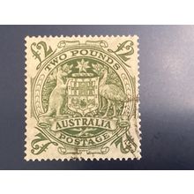 ICOLLECTZONE Australia 221 XF used
