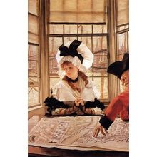 The_Tedious_Story Poster Canvas Movie Film Print A0 A1 A2 A3 A4 A5 A6 Art Wall D