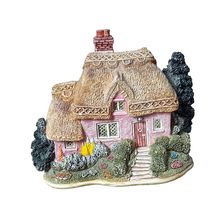 Lilliput Lane : Golden Years .