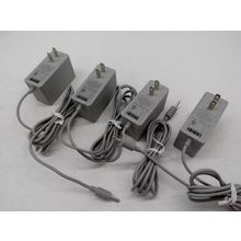 Lot of 4 Lucent Trans 1A100-US1230 12V/3A 36W AC Adapter for Verizon Smart