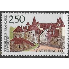 1991 Michel 2844 - MNH (**)