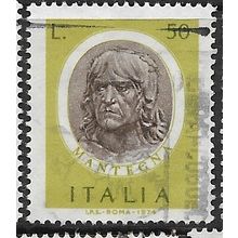 1974 Michel 1445 - #2 fine used (o)