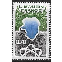 1976 Michel 1966 - MLH (*)