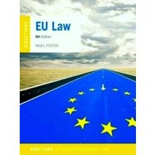 Directions: EU Law Directions