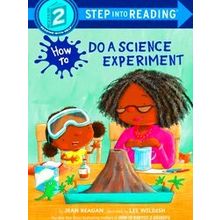 How To Do A Science Experiment