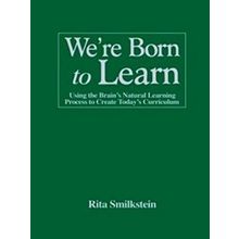 We're Born To Learn