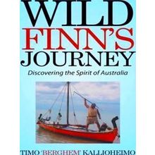 Wild Finn's Journey