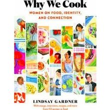 Why We Cook Women on Food, Identity, and Connection