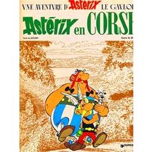 Asterix En Corse - Various Authors