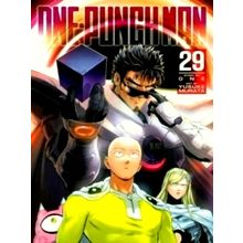 One-Punch Man, Vol. 29 - One