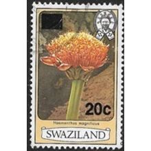 1984 SG 473a - fine used (o) - perf. 12