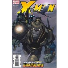 X-Men (Legacy) (Vol 1) # 186 NM MODERN AGE COMICS
