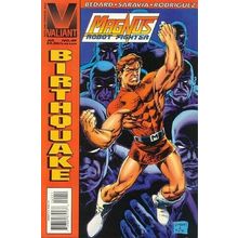 Magnus Robot Fighter (Vol 2) # 049 NM MODERN AGE COMICS