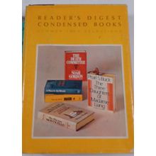 Reader's Digest Condensed Bks Summer 1969. Hardcover, dust jacket. Pearl Buck