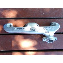 1965 - 69 Dodge Plymouth Chrysler Exhaust Manifold 2465719 273 318 LH