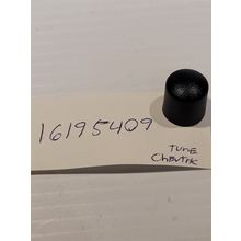 1996 - 2000 Chevrolet Radio Tuning Control Knob 16195409