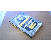 BOMBSHELL: The Night Bobby Kennedy Killed Marilyn Monroe. (Paperback)Ad Lib 2021