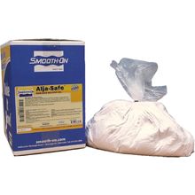 Smooth-On Alja-Safe™ Lifecasting Alginate Molding Powder, 3-Lb Box