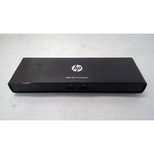 HP 3005pr USB 3.0 Port Replicator HSTNN-IX06 Part No 681280-001 No Power Supply