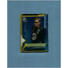 2005 Press Pass Rusty Wallace Showman