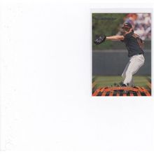 1998 Donruss Baseball Update Scott Erickson