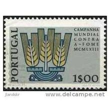 1963 Michel 935 - fine used (o)