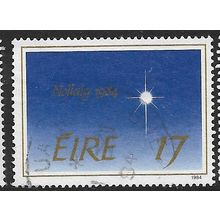 1984 SG 600 - #2 fine used (o)