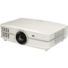 Optoma UHD60 4K Home Theater Projector (Manufacturer Refurb) - Authorized Dealer