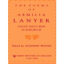 The Poems of Aemilia Lanyer