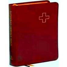 Lutheran Service Book
