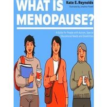 What Is Menopause