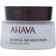 Ahava by AHAVA Time To Hydrate Essential Day Moisturizer (Very Dry Skin) ..5...