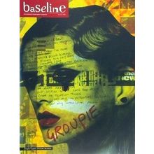 Baseline N0. 48 2005 - International Typographics Magazine by Various Authors