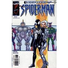 Webspinners Tales of Spider-Man # 017 NM MODERN AGE COMICS