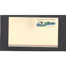UXC6 6c Virgin Islands CV00668