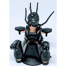 Saint Seiya Black Dragon Cloths Figurine