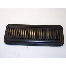 1972 - 93 Dodge Truck Brake Pedal Pad OEM 3492837 73 74 75 76 77 78 79 80 81 82+