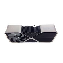 Nvidia GeForce RTX 4090 Graphics card Video Heatsink Fan kit (Founders Edition)